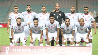 نجم الزمالك يقود تونس لسحق موريتانيا في تصفيات المونديال