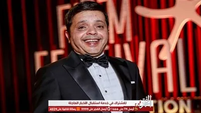 محمد هنيدي يكشف عن أكثر أعماله المحببة لقلبه