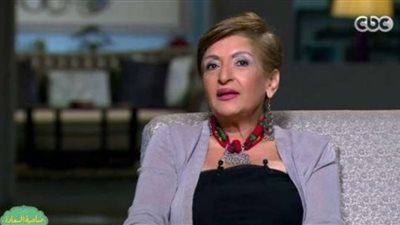 ليلى عز العرب تكشف لـ