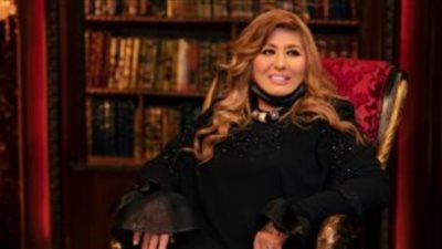 سهير رمزي: أختي جت تسلم عليا في التكريم افتكرتها معجبة 
