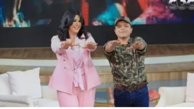 محمد هنيدي: 