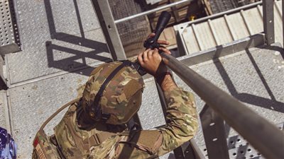 تقرير: قوات خاصة أمريكية تمارس منذ عام أنشطة سرية في تايوان