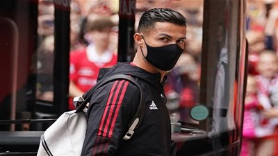 كريستيانو رونالدو يتلقى مفاجأة سارة من أمريكا