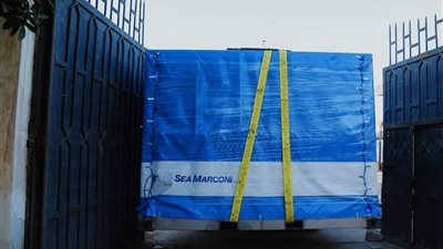 ياسمين فؤاد: مصر أول دولة بأفريقيا تعالج زيوت المحركات الكهربائية