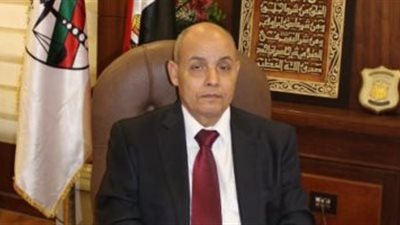 قرار جديد من النيابة الإدارية بشأن العثور على كمية من لقاح كورونا بالمنيا