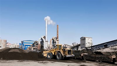 خالد قدو: إنتاج الفسفاط انخفض بثلثين والمحروقات إلى النصف