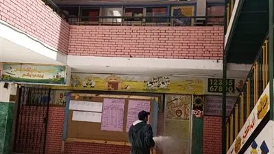 قبل العام الدراسي.. الجيزة تستعد بـ٧١ مدرسة جديدة