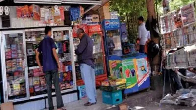 تعرف على كافة الشروط والاوراق المطلوبة لترخيص كشك