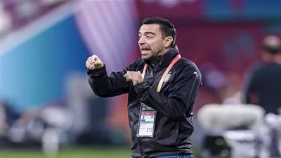 ترشيح تشافي مجددا لقيادة برشلونة