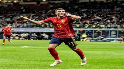 من سيدير موقعة فرنسا وإسبانيا في نهائي دوري الأمم الأوروبية؟