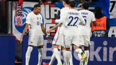 تعرف على حكم مباراة إسبانيا وفرنسا في نهائي دوري الأمم الأوروبية