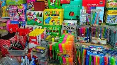 قبل بدء الدراسة.. ننشر اماكن بيع مستلزمات المدارس باسعار مخفضة في القاهرة والجيزة