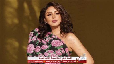 بهذه الطريقة .. أنغام تروج لكليبها 