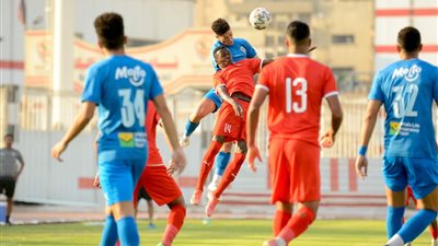 الشوط الأول.. الزمالك يتأخر أمام الاتحاد الليبي