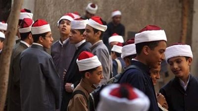 تبدأ من 49 جنيها.. ننشر قيمة المصروفات الدراسية بالأزهر الشريف