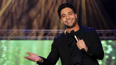 أحمد جمال عن برنامج 