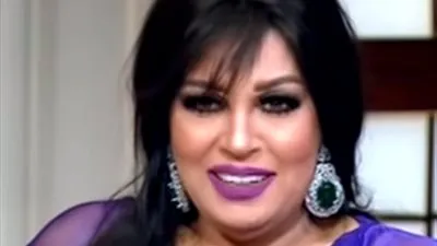 محمد موسى منتقدًا فيفي عبده: 