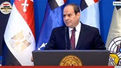 الباز: حديث السيسي عن تجاوز السادات لأدبيات عصره رسالة طمأنة بشأن سد النهضة 