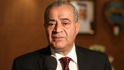 وزير التموين يفتتتح مجمع خدمات ومكاتب السجل التجاري بالشرقية.. غدًا