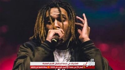 مستشار الموسيقيين: ما حدث في حفلة مروان بابلو ضرب قيمة روحية لدى المسلمين (فيديو)