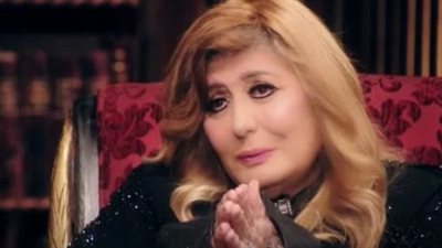 سهير رمزي: الحجاب مينفعش مع التمثيل.. ولو رجع بيا الزمن مش هعمل أفلامي