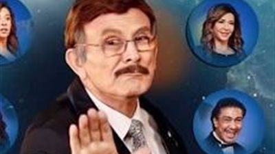 محمد صبحي: مسرحية 