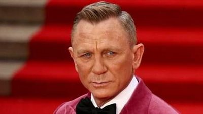 أحدث أفلام جيمس بوند.. 