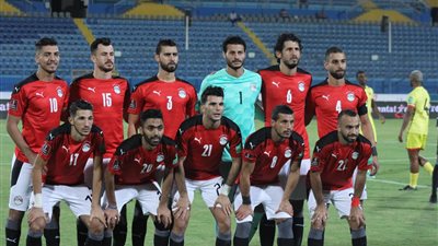 موعد مباراة مصر المقبلة في التصفيات الإفريقية المؤهلة لكأس العالم 2022