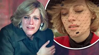 خبراء الأسرة الملكية يهاجمون فيلم Spencer