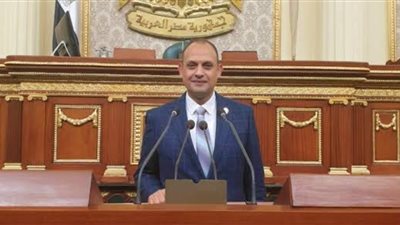 برلماني: الحرف اليدوية والتراثية هي العصب الرئيسي للاقتصاد المصري