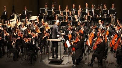 مصر تشارك في الاحتفال بمئوية تأسيس المملكة الاردنية بالاوركسترا السيمفوني  