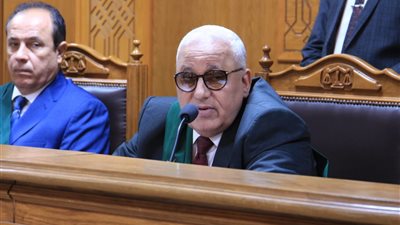 بدء جلسة محاكمة 12 متهما بخلية إمبابة 