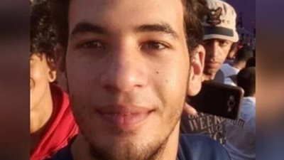 بدء جلسة استئناف أحمد بسام ذكي على حكم حبسه بتهمة تهديد وابتزاز الفتيات