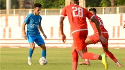 عاجل.. صفقة الزمالك الجديدة تقترب من الرحيل 