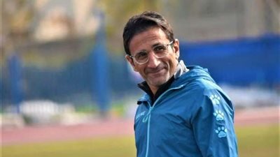 أحمد سامى يخفف الحمل البدنى لسموحة وبرنامج تأهيلى خاص لمروان حمدى 