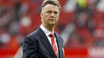 فان خال:هدفنا هو التأهل لكأس العالم وليس ليس إمتاع الجماهير