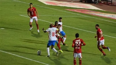 عاجل - نجم الزمالك ينتقل إلى الأهلي