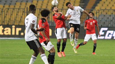 بعد الفوز على ليبيا.. تعرف على ترتيب مجموعة مصر في تصفيات كأس العالم 2022