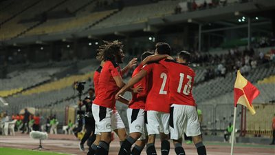   بعد الفوز على ليبيا.. تعرف على موعد مباراة مصر المقبلة بتصفيات كأس العالم