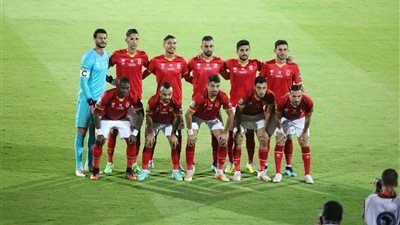 عاجل - إصابة نجم الأهلي قبل مواجهة بطل النيجر في دوري أبطال إفريقيا