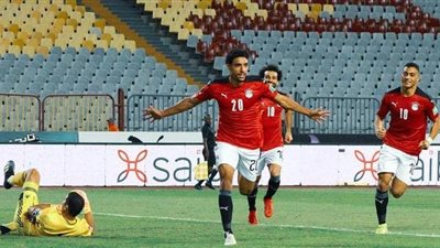 كل ما تريد معرفته عن مواعيد منتخب مصر في كأس العرب والقنوات الناقلة للبطولة