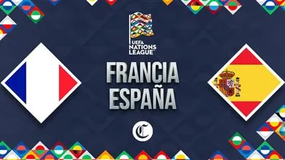 قبل نهائي دوري الأمم الأوروبية.. منتخب إسبانيا يتسلح بالتاريخ أمام فرنسا