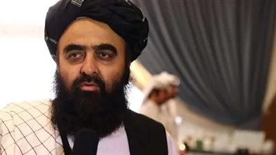 طالبان تحذر الولايات المتحدة من زعزعة استقرار الحكومة الأفغانية