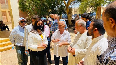 برلمانية: توجيهات السيسي ترتكز على توفير 