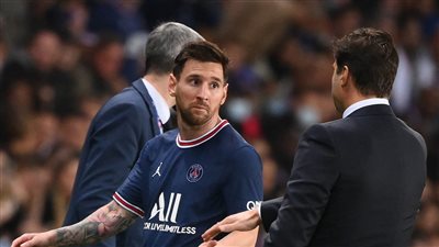 كواليس فشل مفاوضات تجديد عقد ميسي مع برشلونة