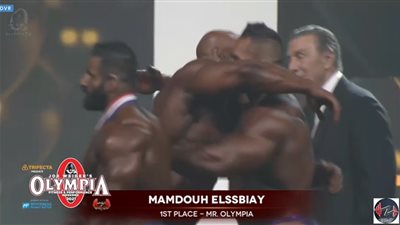 بيج رامي يتصدر 