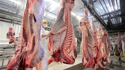 تعرف على أسعار اللحوم اليوم الأحد في الدقهلية