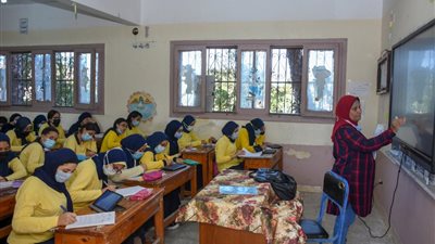 بينها مدرسة we.. تعليم الإسكندرية تعلن افتتاح ثلاث مدارس فنية جديدة