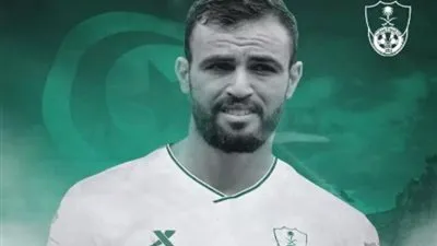 رسميًا.. أهلي جدة يتعاقد مع التونسي حمدي النقاز لمدة موسم