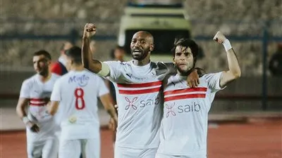 الزمالك يواجه توسكر الكيني 22 أكتوبر ببرج العرب